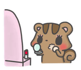 sugar free - the most purely sticker #14532408