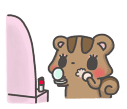 sugar free - the most purely sticker #14532408