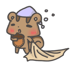 sugar free - the most purely sticker #14532409