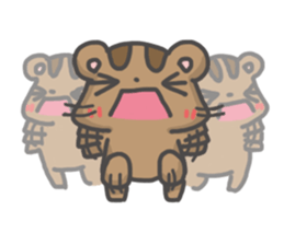 sugar free - the most purely sticker #14532411