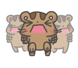 sugar free - the most purely sticker #14532411