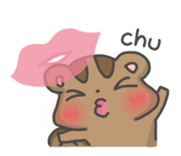 sugar free - the most purely sticker #14532412