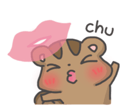 sugar free - the most purely sticker #14532412