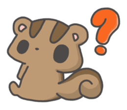 sugar free - the most purely sticker #14532420