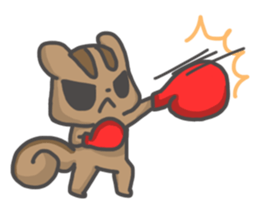 sugar free - the most purely sticker #14532421