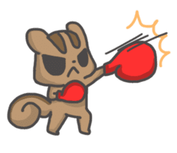 sugar free - the most purely sticker #14532421