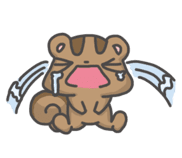 sugar free - the most purely sticker #14532422