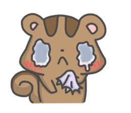 sugar free - the most purely sticker #14532423