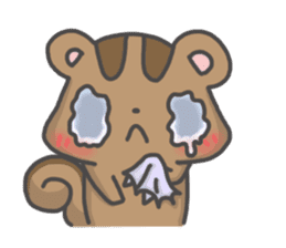 sugar free - the most purely sticker #14532423