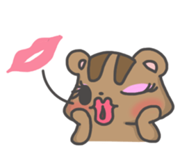 sugar free - the most purely sticker #14532424