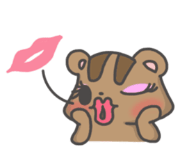 sugar free - the most purely sticker #14532424