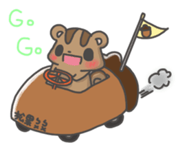 sugar free - the most purely sticker #14532425