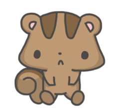 sugar free - the most purely sticker #14532426