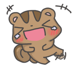 sugar free - the most purely sticker #14532427