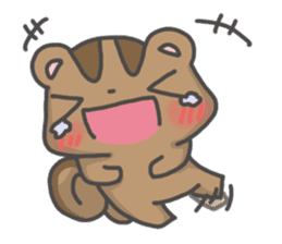 sugar free - the most purely sticker #14532427