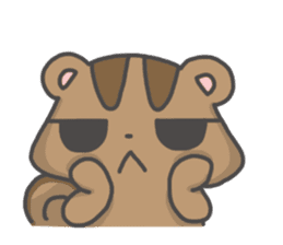 sugar free - the most purely sticker #14532428