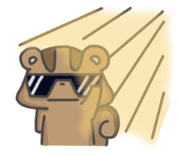 sugar free - the most purely sticker #14532429