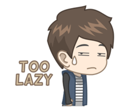 Ringo (EN vol.1) sticker #14532435