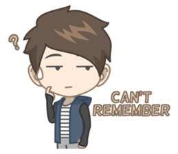 Ringo (EN vol.1) sticker #14532447