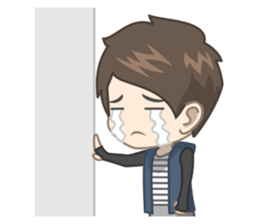 Ringo (EN vol.1) sticker #14532455