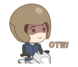 Ringo (EN vol.1) sticker #14532468