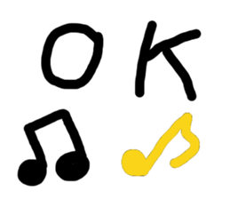 This is word sticker #14532614