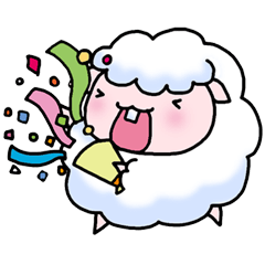 Sheep and Penguin's love diary