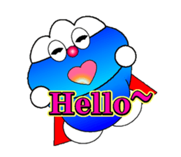 fujiBEN fujitakun version6 sticker #14533098