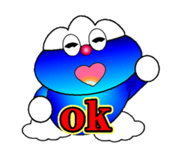 fujiBEN fujitakun version6 sticker #14533100