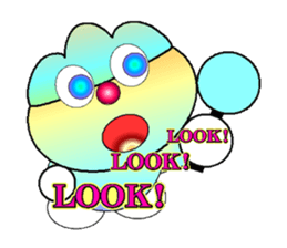 fujiBEN fujitakun version6 sticker #14533114