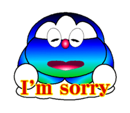 fujiBEN fujitakun version6 sticker #14533126