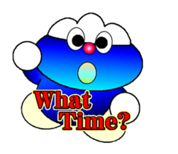 fujiBEN fujitakun version6 sticker #14533128