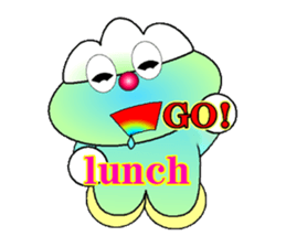 fujiBEN fujitakun version6 sticker #14533130