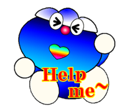 fujiBEN fujitakun version6 sticker #14533132