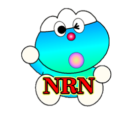 fujiBEN fujitakun version6 sticker #14533142