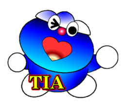 fujiBEN fujitakun version6 sticker #14533150