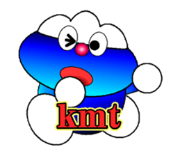 fujiBEN fujitakun version6 sticker #14533154