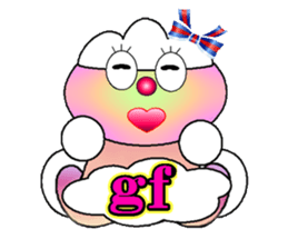 fujiBEN fujitakun version6 sticker #14533156