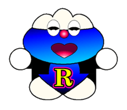 fujiBEN fujitakun version6 sticker #14533160