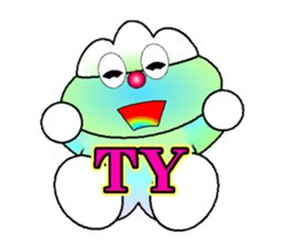 fujiBEN fujitakun version6 sticker #14533162