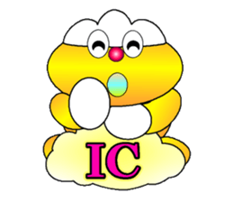 fujiBEN fujitakun version6 sticker #14533171