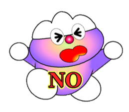 fujiBEN fujitakun version6 sticker #14533172