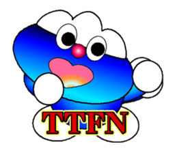 fujiBEN fujitakun version6 sticker #14533173