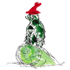 colors version Christmas