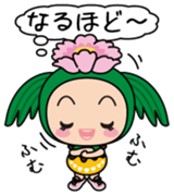 Ayumin Vol.1 sticker #14533749