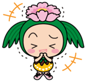 Ayumin Vol.1 sticker #14533752