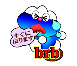 fujiBEN fujitakun version7 sticker #14533761