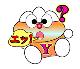 fujiBEN fujitakun version7 sticker #14533766