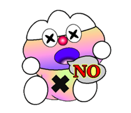 fujiBEN fujitakun version7 sticker #14533767