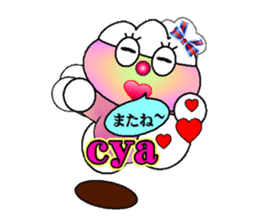 fujiBEN fujitakun version7 sticker #14533769